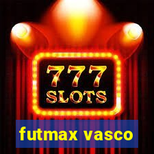 futmax vasco
